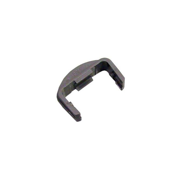 Butée de rail avant 1887460500 pour Lave vaisselle ALTUS ARDEM BEKO BLOMBERG BLUESKY CONTINENTAL EDISON FAR FUNIX L [...]