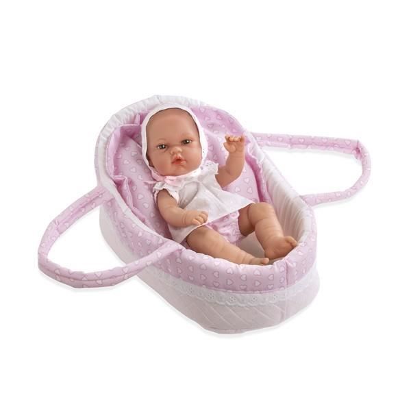 Bebe 33 Cm Et Couffin Love Bebe Reborn Cdiscount Jeux Jouets Bebe 33 Cm Et Couffin Love Bebe Reborn Cdiscount Jeux Jouets