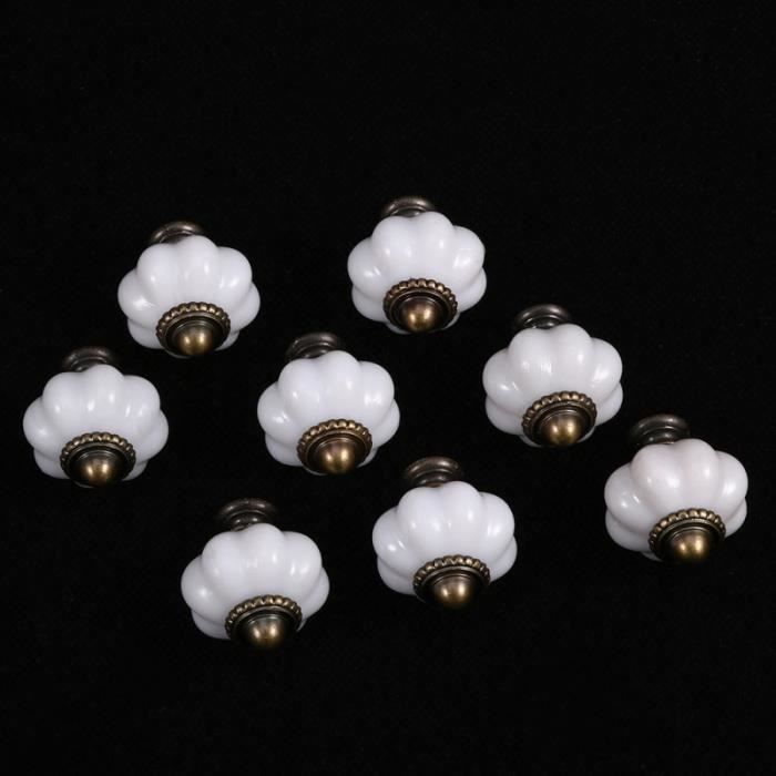 Bouton De Tiroir / Porte En Bois – Diamètre 31 Mm – Avec Insert – NEUF