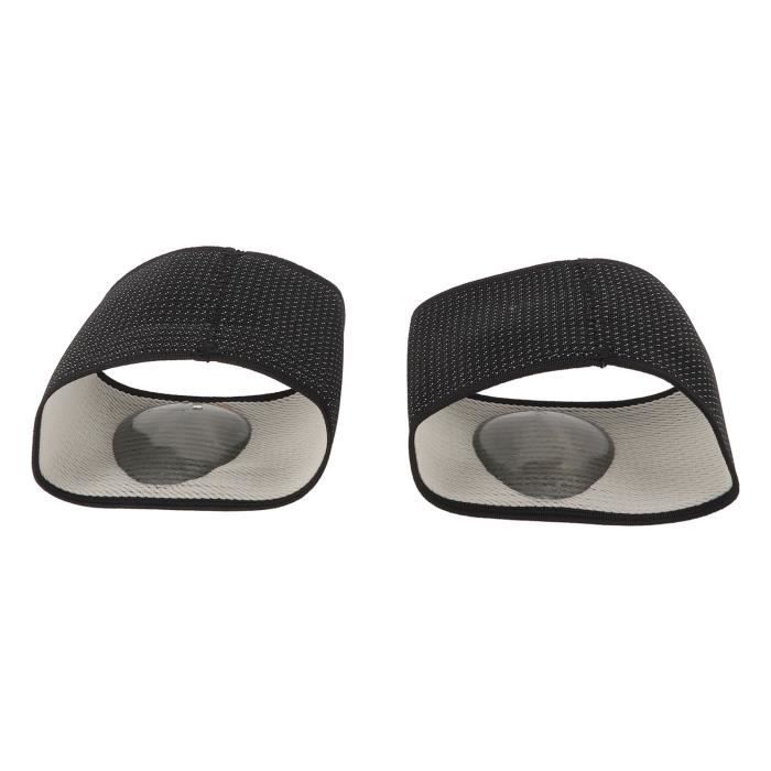 Pwshymi Support De Antenne Radio Mobile Clip Voiture Pour Coffre Hayon Porte - Installation Sans Percer