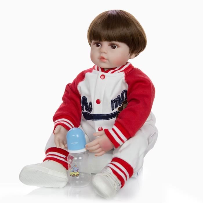 Poupee 60 cm on sale