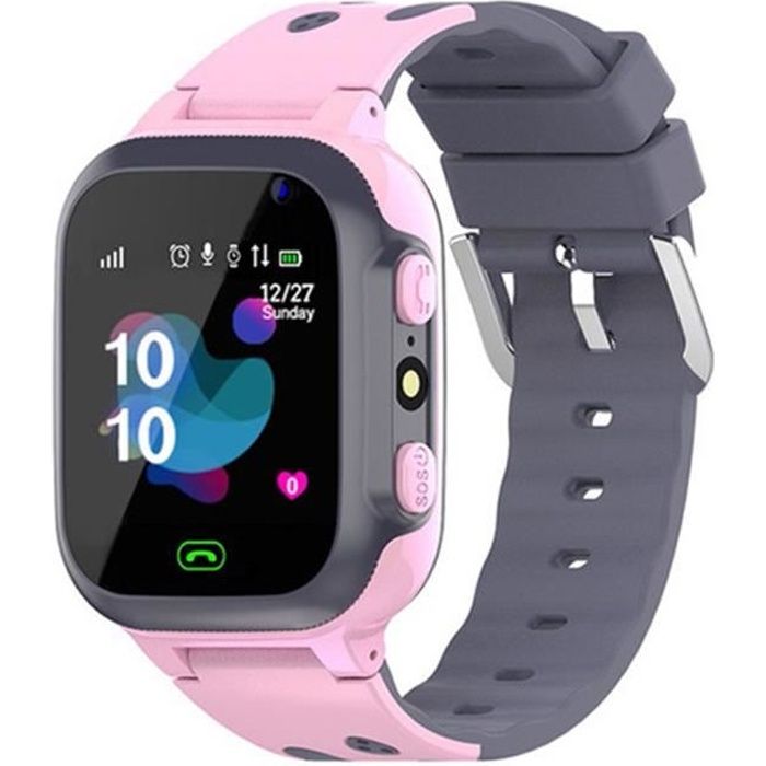 Montre esmart hotsell