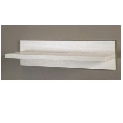 Etagere Murale Opale Blanc Vv691 Sauthon Easy Achat Vente