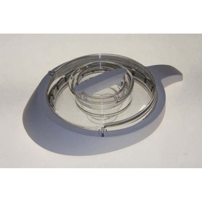 Moulinex Couvercle bol blender - vue 6