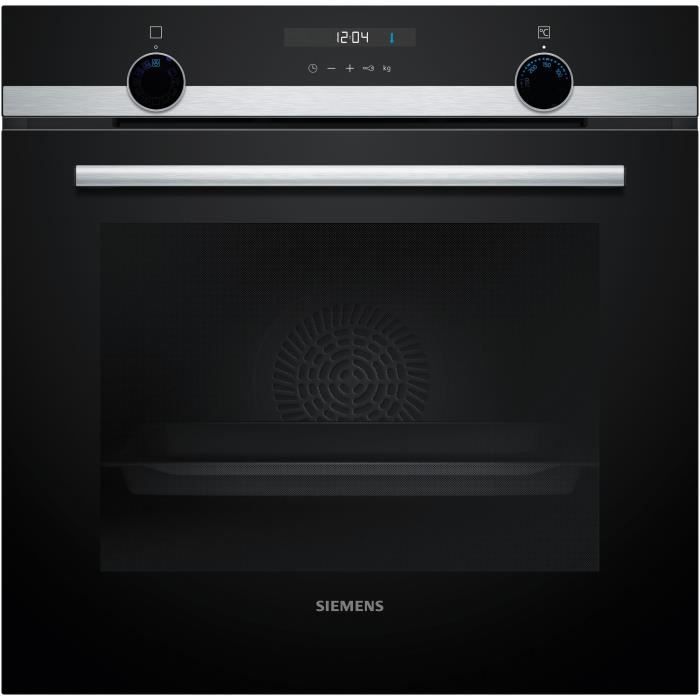 Siemens HB557GBS3F - vue 2