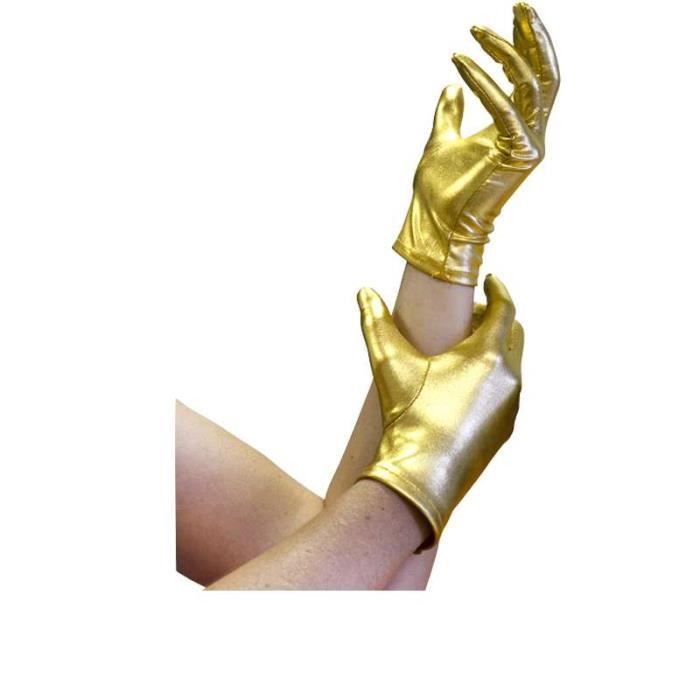 Gants de coloration latex noir par paire JACQUES SEBAN medium