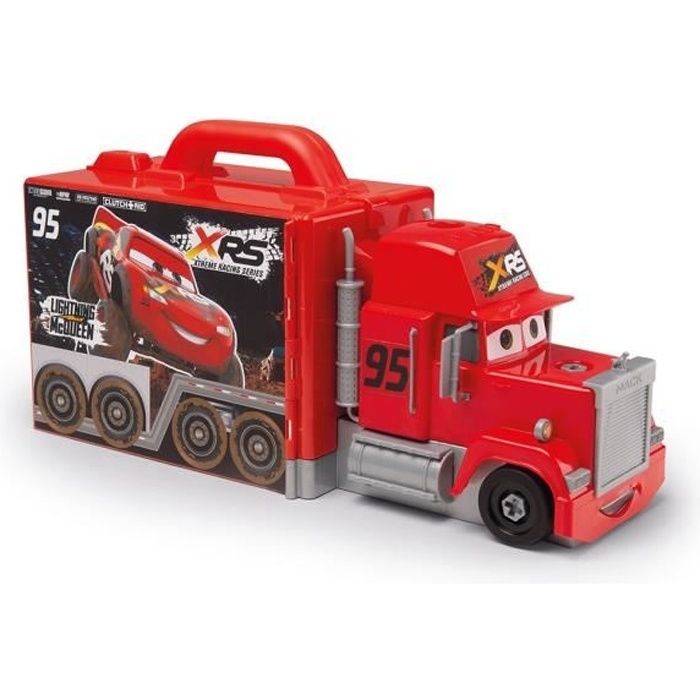 Mack truck 2025 simulator cars 3