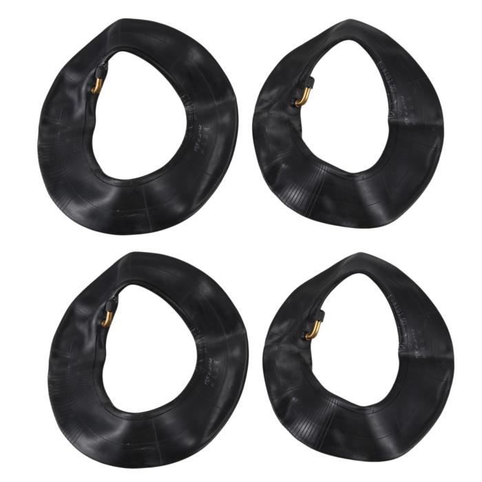 70/65-6.5 Pneus de rechange, pneu gonflable et chambre à air compatible avec 9 accessoires de modification de vélo électrique 70/65-6.5 Pneus de rechange, pneu gonflable et chambre à air compatible avec 9 accessoires de modification de vélo électrique