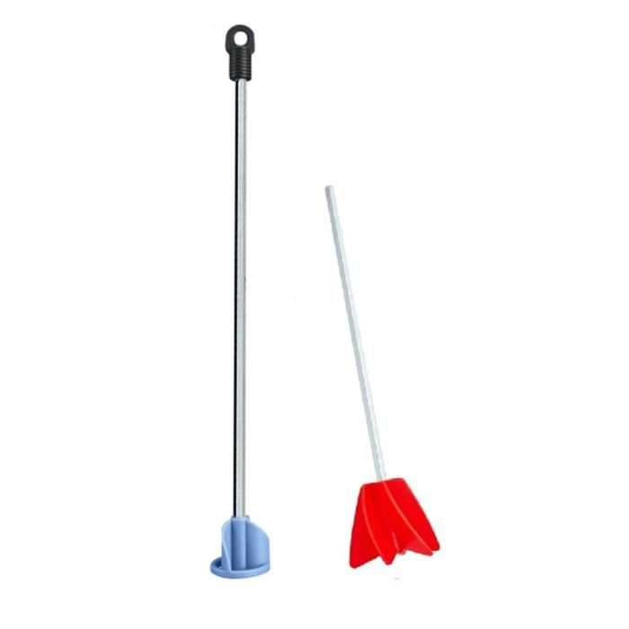 Gobelet à Eau Faber-Castell Clic&Go - Pliable Et Portable - Bord Ondulé Pour Pinceaux - Vert