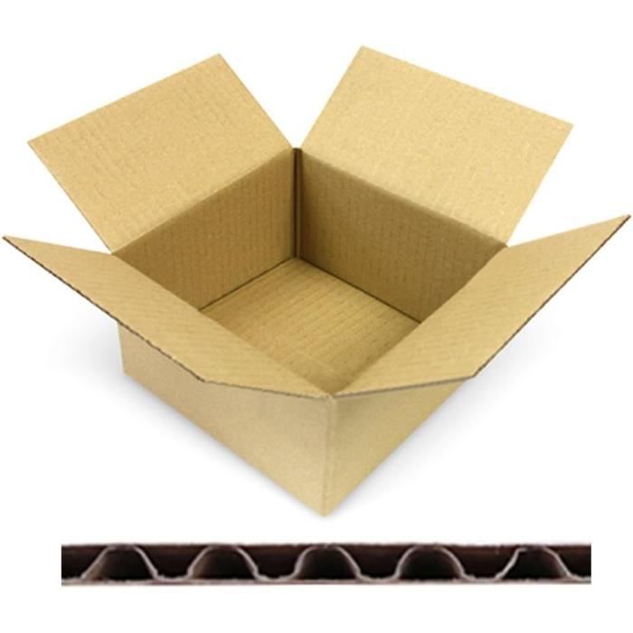 39x29x26 simple cannelure 400 cartons a 0.51