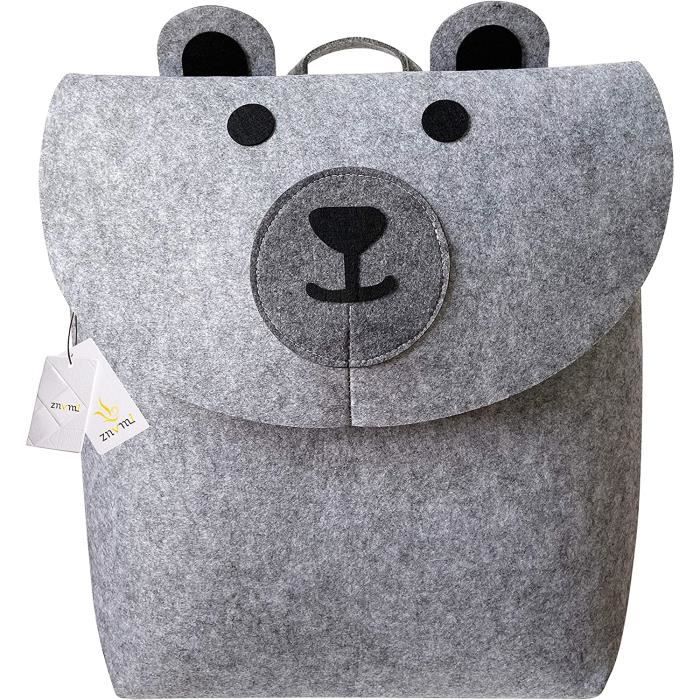 Ruucy Lot De 3 Boite Rangement Tissu, Panier Rangement Pliable, Ouvertes Bac De Rangement, Cube De Rangement Avec Poignée Pour Dressing, Armoire Vetement, Jouet, Chambre, Bureau | Votre Wishlist Sur