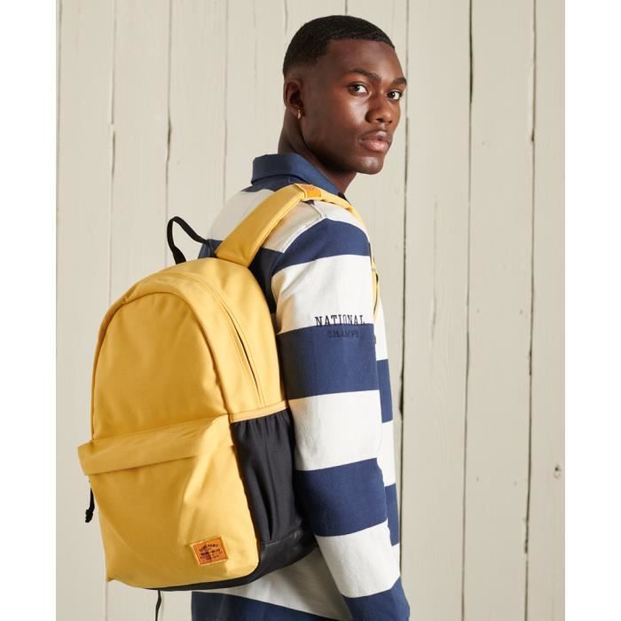Sac sales superdry jaune