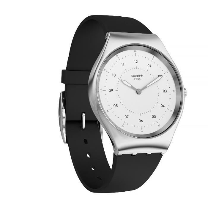 Montre Swatch SYXS100 - Cdiscount Bijouterie