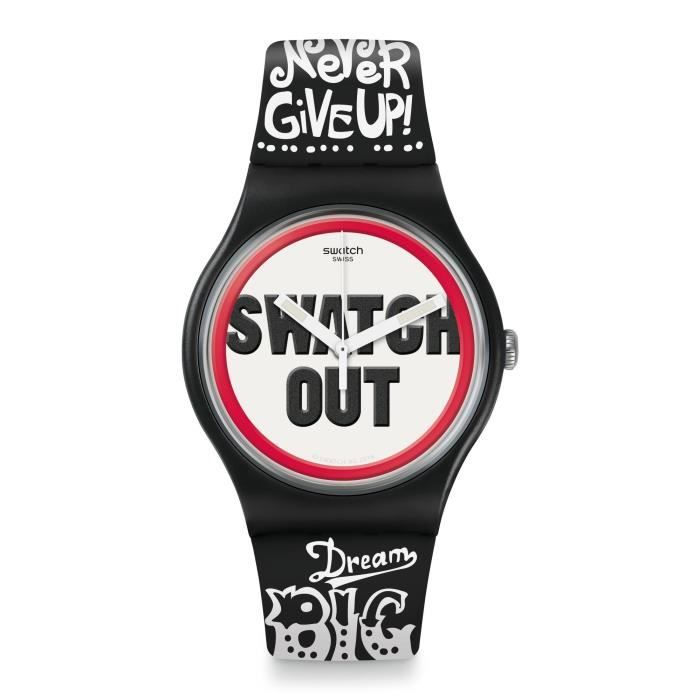 Suite à une cyberattaque, les activités de l'horloger Swatch sont au ralenti