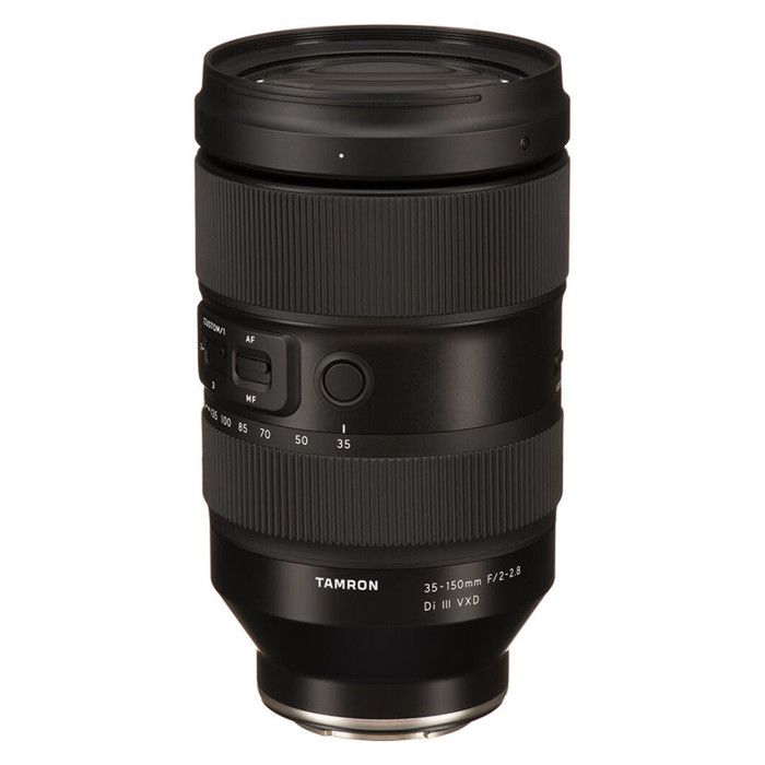 Objectif TAMRON 35-150mm f/2-2.8 Di III VXD pour Nikon Z - Garantie 2 ans