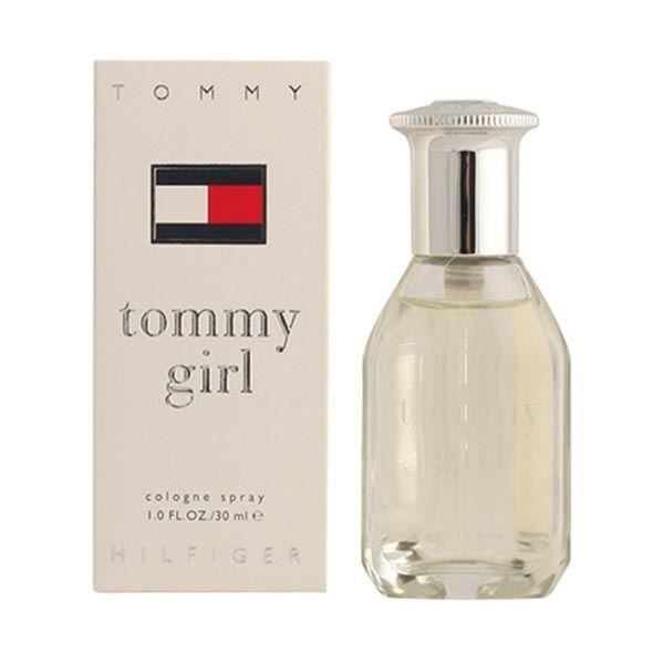 parfum tommy hilfiger girl