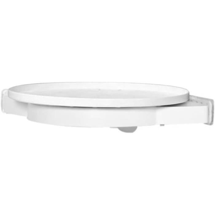 Système De Penderie Extensible Wenko H. 160 à 202 Cm X L. 150 à 245 Cm