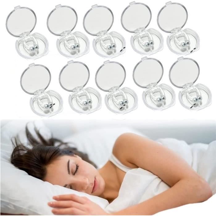 Lot de 5 Boutons de col - Laiton Vieilli - 2 Tailles