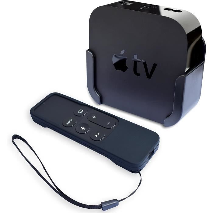 Apple Support Tv[H675] - Cdiscount TV Son Photo
