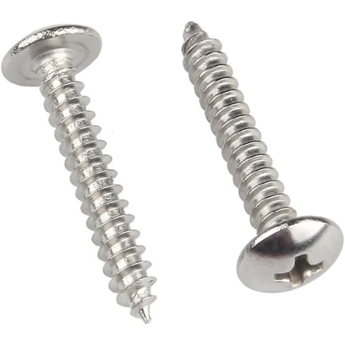 PATIKIL Soupape De Sécurité NPT Mâle 1/4, 125 Psi Pour Compresseur D'air