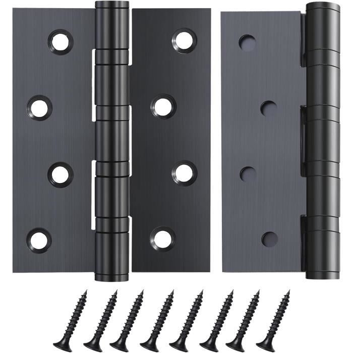 Charnière Sans Embouts Avec Roulement à Billes|quincaillerie De La Forge