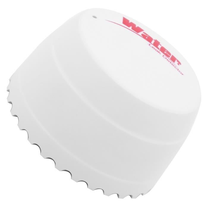 Pack De 5 Capteurs D’inondation Intelligents B-Hyve 71005 – Détecteur De Fuite D’eau WiFi