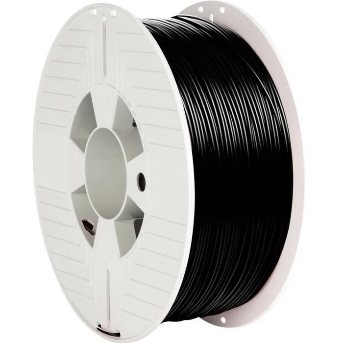 Verbatim 3D Printer Filament PLA 1 75 mm 1 kg - vue 2