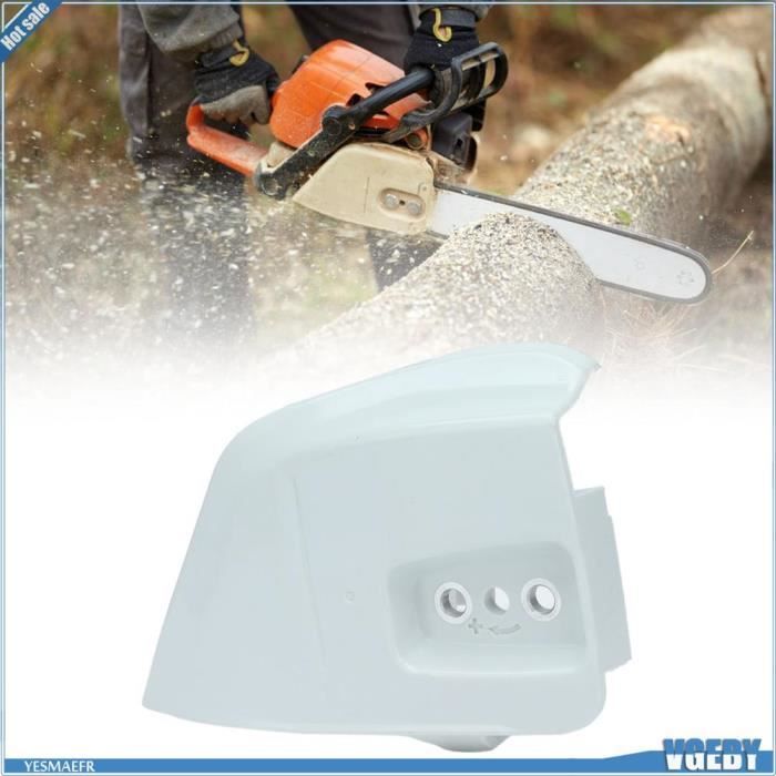 Poignée De Frein De Chaîne Pour Tronçonneuse Stihl MS310