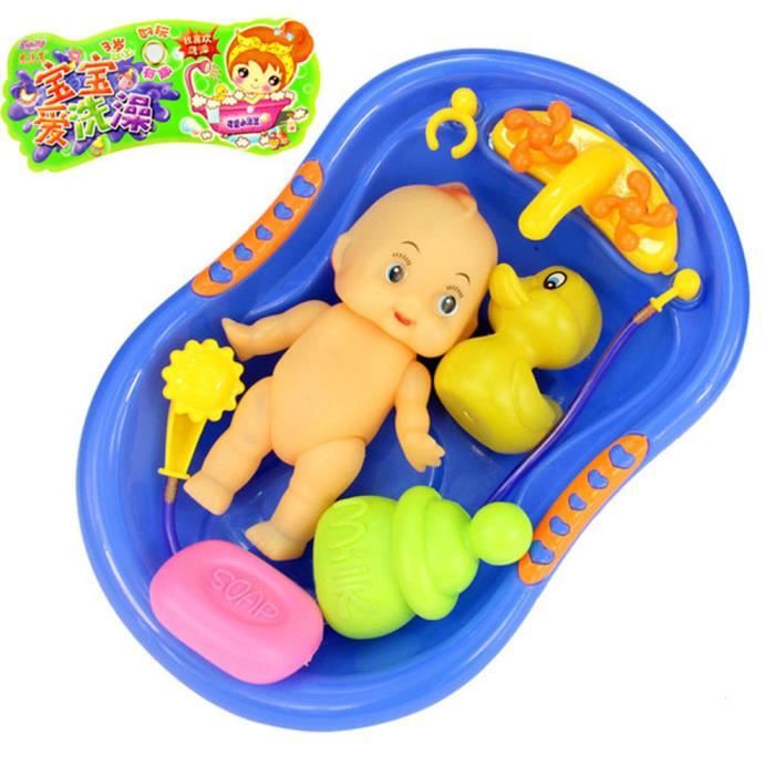 Jouet douche bébé Outlet