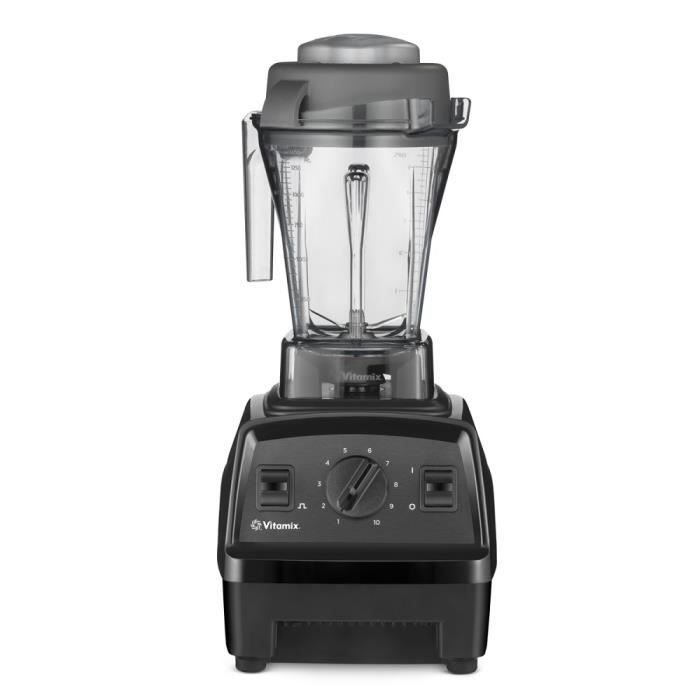 Vitamix Blender 1.4l 1500w noir E310 Cdiscount Electroménager