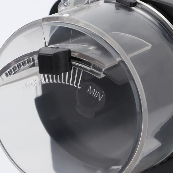 Meilleurs prix pour Aquarium Distributeur Automatique de Nourriture pour Poissons minuterie - Vvikizy