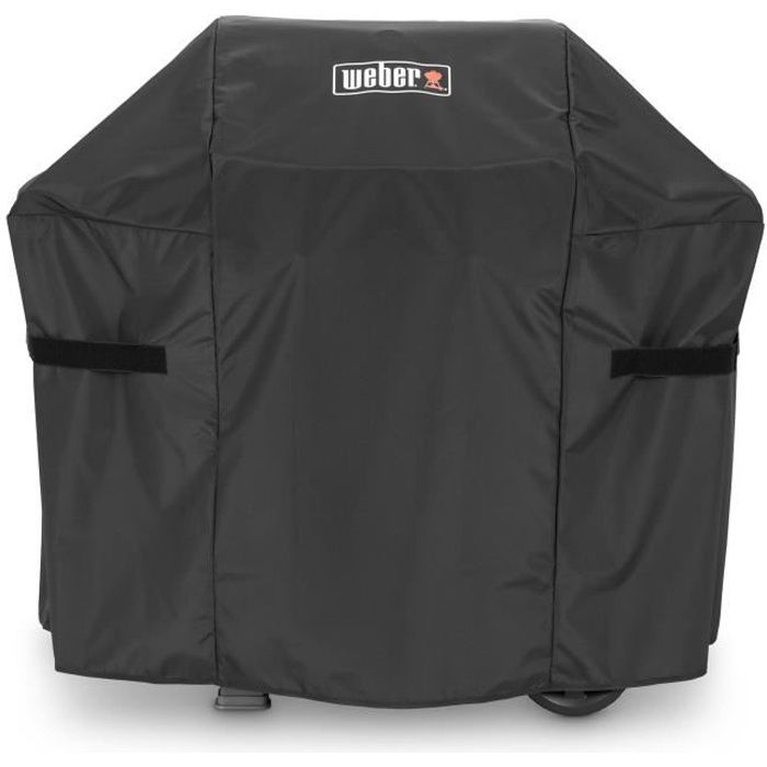  WEBER  Housse  pour barbecue   gaz Premium Spirit  II 200 et 