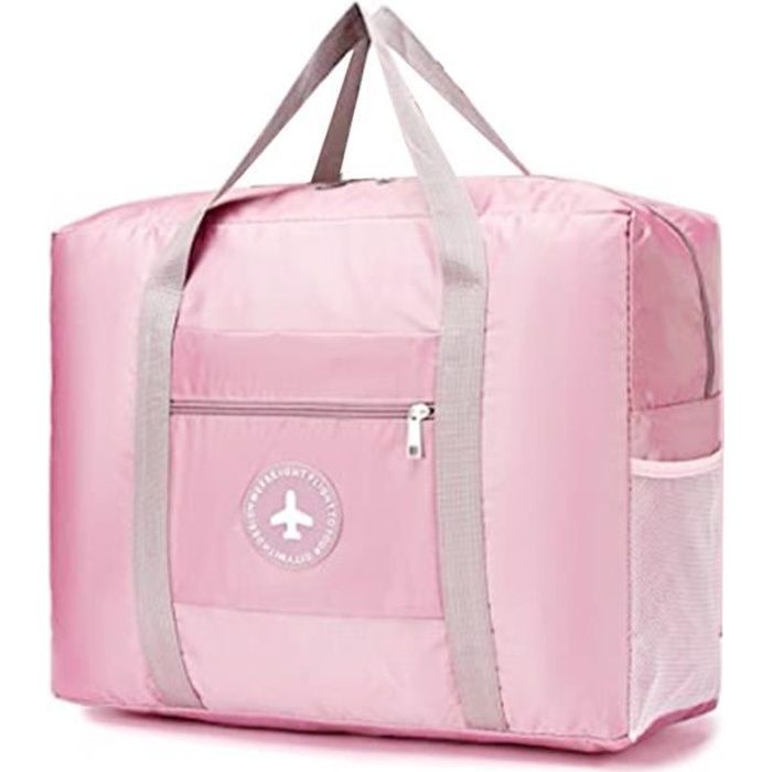 Sac de Voyage Pliable Bagages Cabine Pliable L ger Sac de Voyage