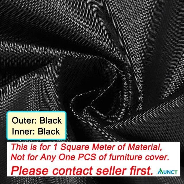 Housse De Bôme Grand-Voile Oxford 210D Imperméable – Protection UV, Vent & Pluie – Tailles 3m à 5m