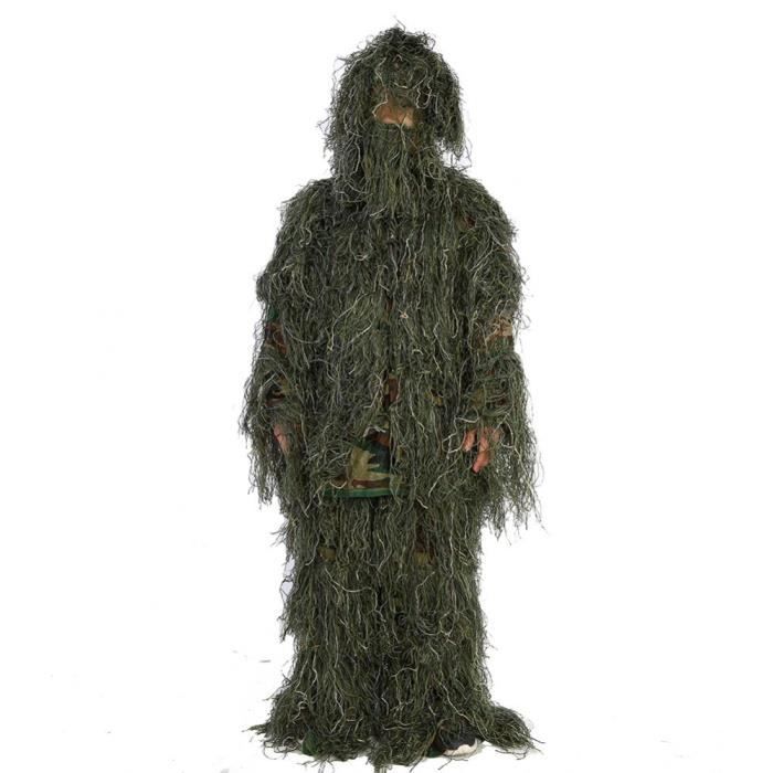 Vetements chasse clearance