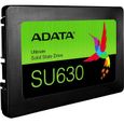 ADATA SSD Ultimate SU630 disque SSD 2.5" 480 Go SATA QLC 3D NAND-1