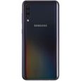 Samsung Galaxy A50 4G SM-A505N 64 Go Noir-1