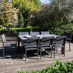 Salon De Jardin Cdiscount Com Page 8