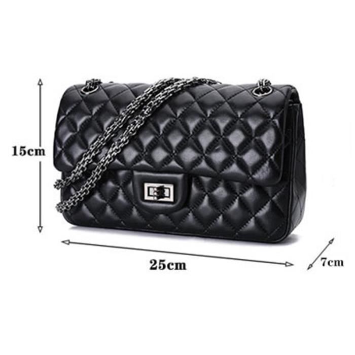 Sac hot sale bandoulière cdiscount