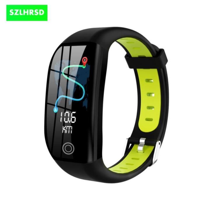 Montre connectée deals m19 avis