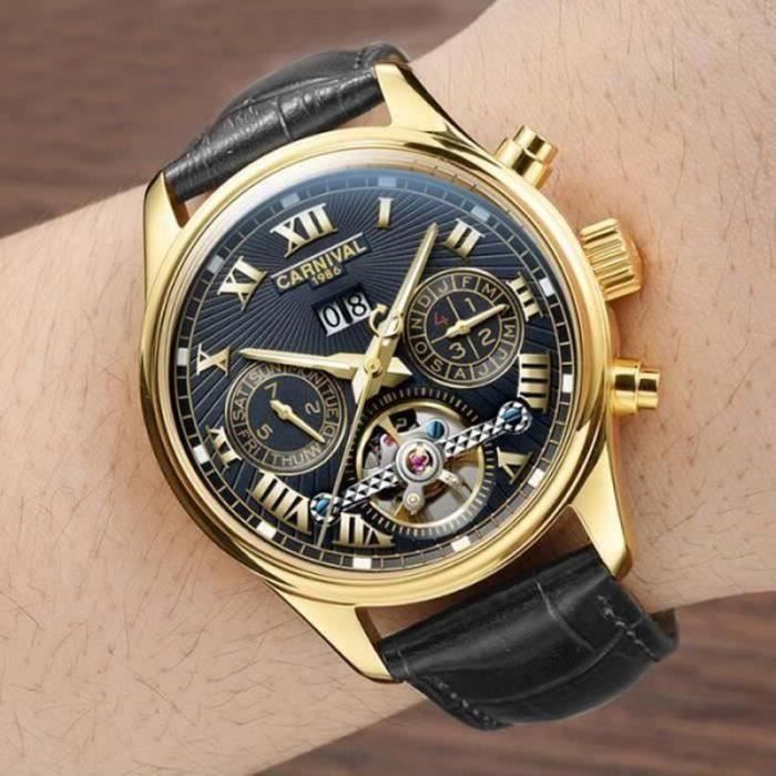 Montre carnival online 1986 prix