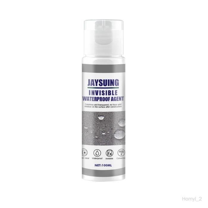 Spray de mastic anti-fuite Jaysuing, mastic anti-fuite de jet de