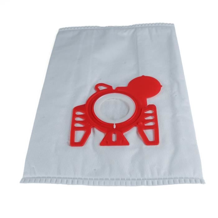 Sac discount aspirateur fjm
