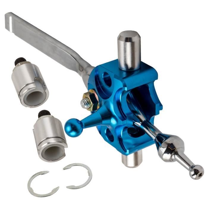Kit Short Shifter Quick Shift Pour Porsche Boxster S 986 (1997-2004 ...