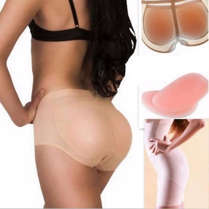Culotte fausse online fesse