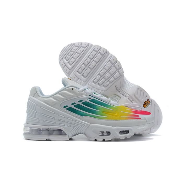 Tn on sale multicolor homme