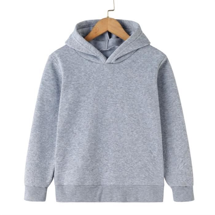 Sweat marque fille clearance