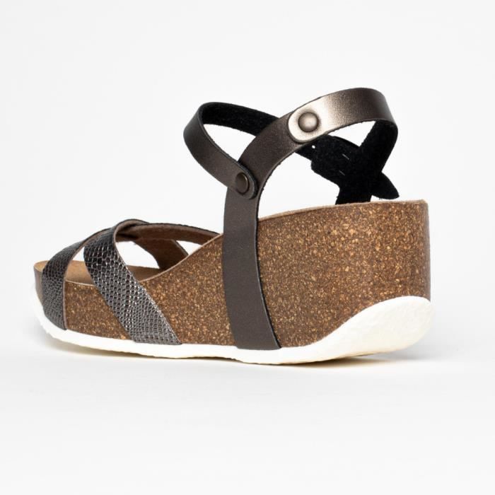 Marque blue bay shop chaussures avis