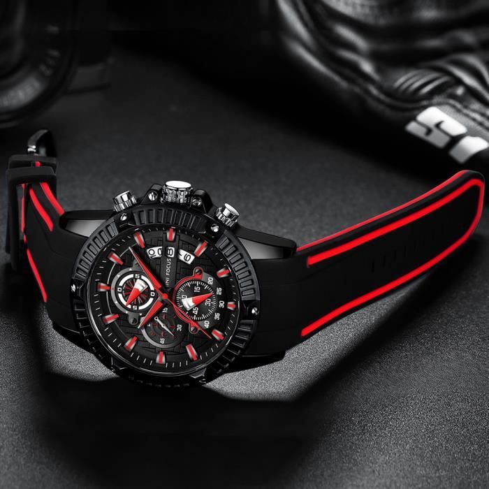 Sharphy montre homme shop marque de luxe sport