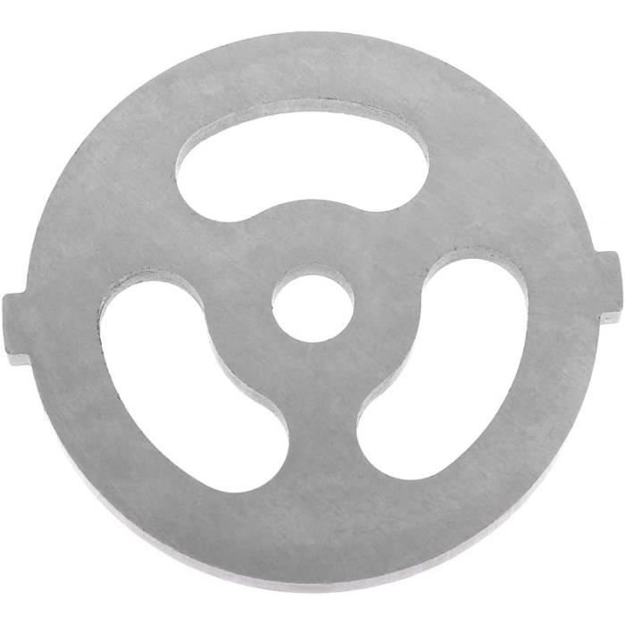 Lame De Hachoir À Viande Pour Mixeur Kitchen Aid Accessoire De Couteau Lame De Hachoir À Viande Pour Mixeur Kitchen Aid Accessoire De Couteau